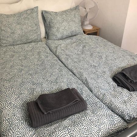 Dalia Apartman Gyoemro 외부 사진