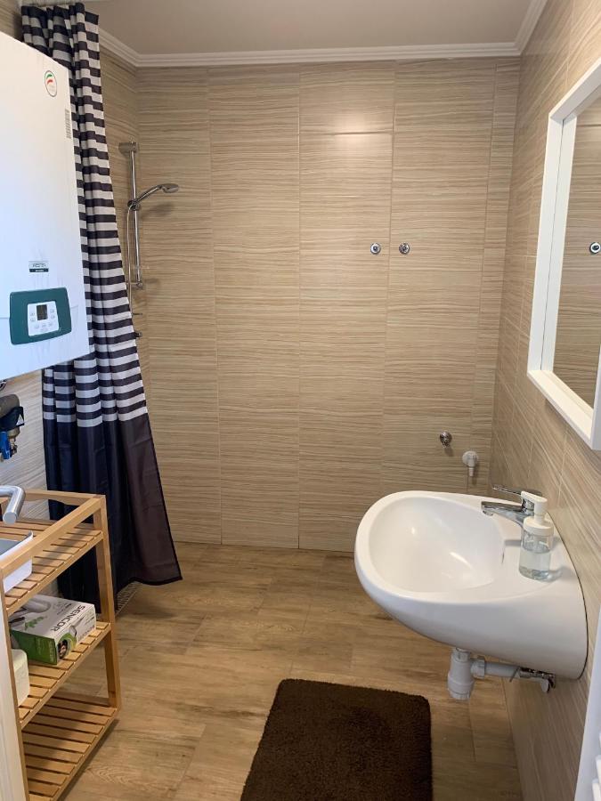 Dalia Apartman Gyoemro 외부 사진