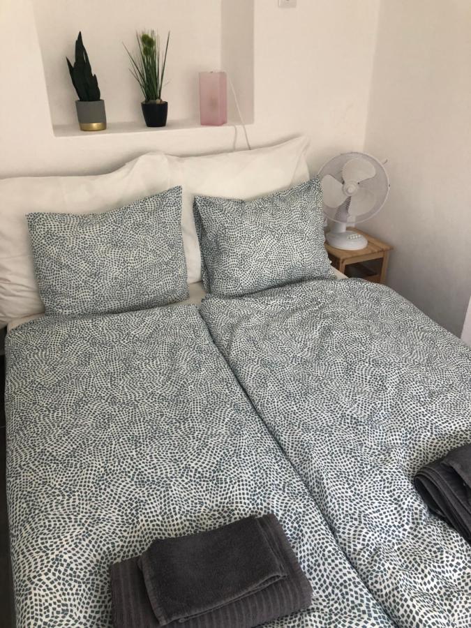 Dalia Apartman Gyoemro 외부 사진